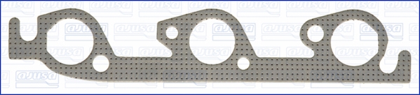 Gasket, exhaust manifold - 13126900 AJUSA