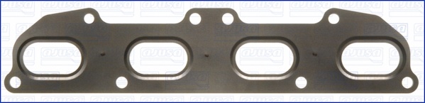 Gasket, exhaust manifold - 13127500 AJUSA