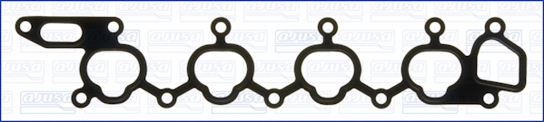 Gasket, intake manifold - 13127600 AJUSA