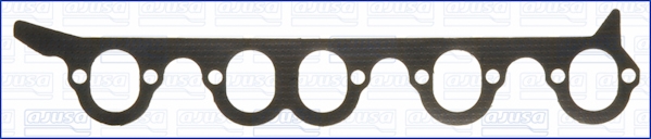 Gasket, intake manifold - 13127800 AJUSA
