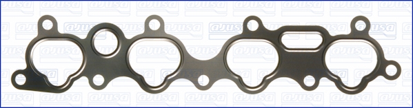 Gasket, intake manifold - 13128900 AJUSA