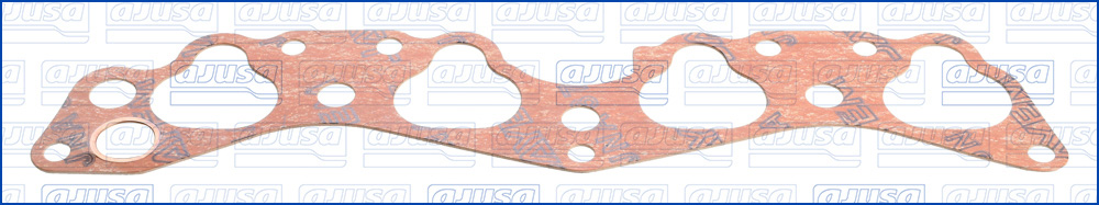 Gasket, intake manifold - 13130400 AJUSA