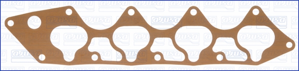 Gasket, intake manifold - 13131400 AJUSA
