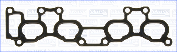 Gasket, intake manifold - 13132100 AJUSA