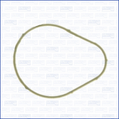 Gasket, intake manifold - 13138700 AJUSA