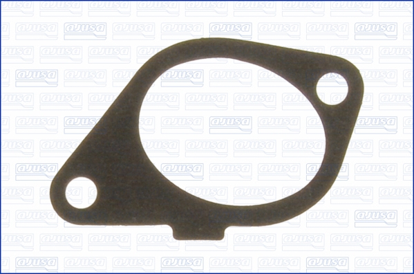 Gasket, intake manifold - 13139100 AJUSA