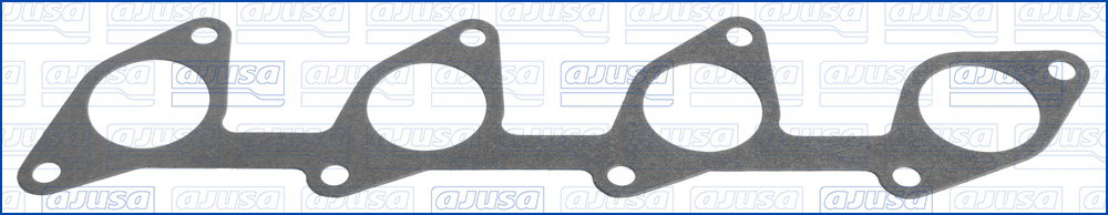Gasket, intake manifold - 13139200 AJUSA