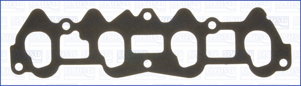 Gasket, intake manifold - 13140400 AJUSA