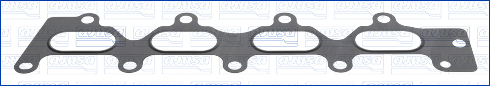 Gasket, intake manifold - 13140900 AJUSA