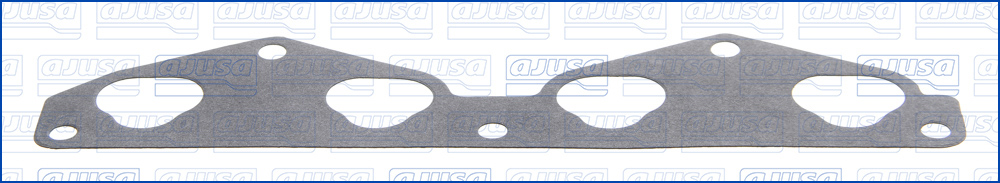 Gasket, intake manifold - 13141500 AJUSA