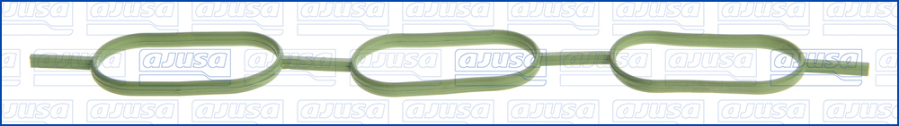 Gasket, intake manifold - 13142500 AJUSA