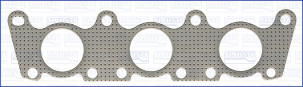 Gasket, exhaust manifold - 13142600 AJUSA