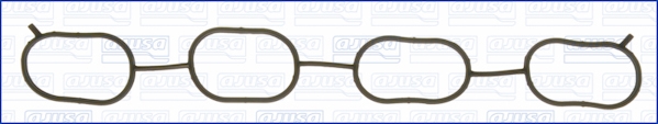 Gasket, intake manifold - 13143300 AJUSA