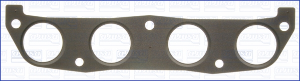 Gasket, exhaust manifold - 13143400 AJUSA