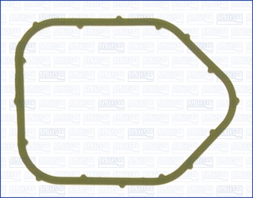 Gasket, intake manifold - 13144100 AJUSA