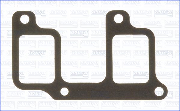 Gasket, intake manifold - 13144300 AJUSA