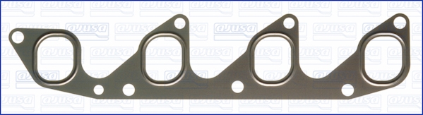 Gasket, exhaust manifold - 13144400 AJUSA