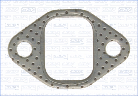Gasket, exhaust manifold - 13147400 AJUSA