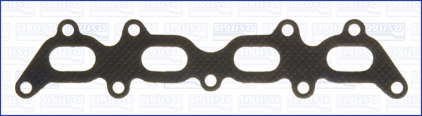 Gasket, exhaust manifold - 13148000 AJUSA
