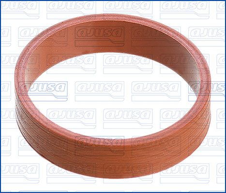Gasket, intake manifold - 13148400 AJUSA