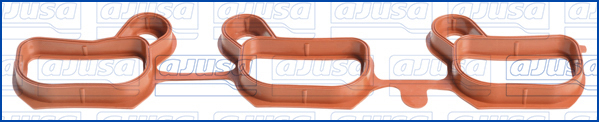 Gasket, intake manifold - 13149700 AJUSA