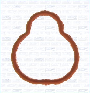 Gasket, intake manifold - 13149900 AJUSA