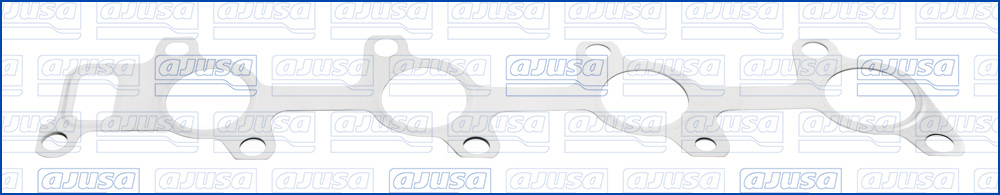 Gasket, exhaust manifold - 13151700 AJUSA