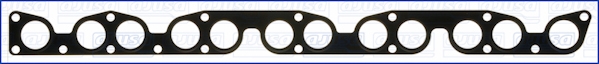 Gasket, intake manifold - 13151800 AJUSA