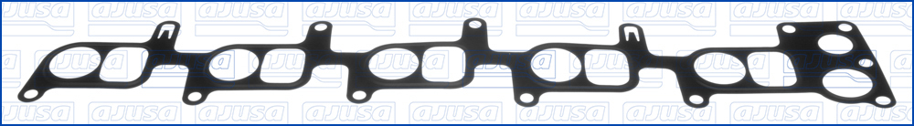 Gasket, intake manifold - 13152200 AJUSA