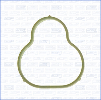Gasket, intake manifold - 13152700 AJUSA