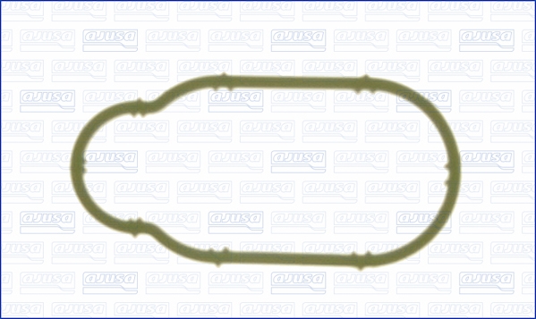 Gasket, intake manifold - 13159700 AJUSA