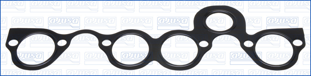 Gasket, intake manifold - 13166500 AJUSA