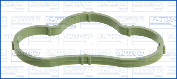 Gasket, intake manifold - 13167400 AJUSA