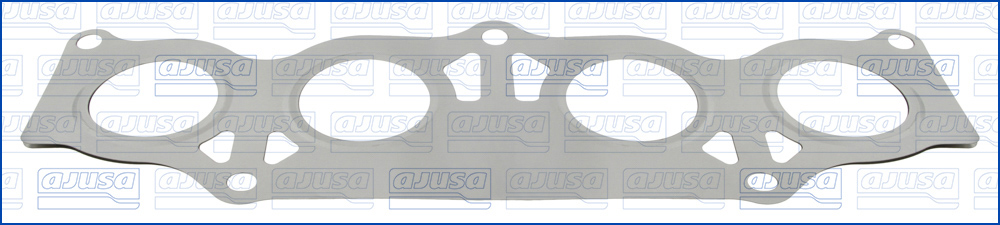 Gasket, exhaust manifold - 13169000 AJUSA