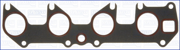 Gasket, intake manifold - 13169300 AJUSA