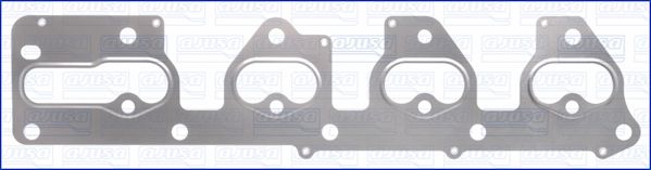 Gasket, exhaust manifold - 13169500 AJUSA