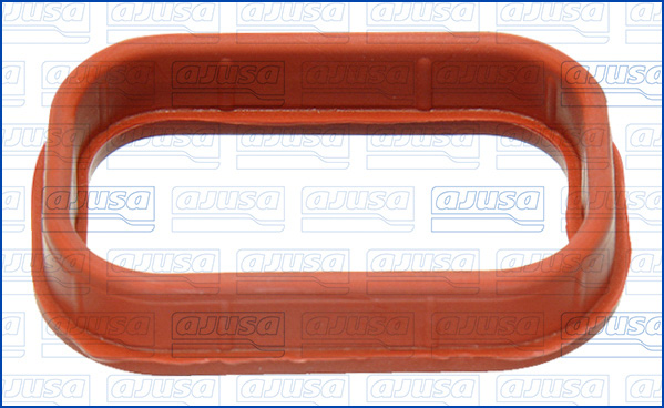 Gasket, intake manifold - 13169800 AJUSA