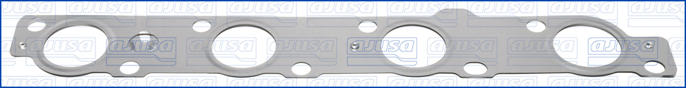 Gasket, exhaust manifold - 13169900 AJUSA