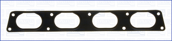 Gasket, intake manifold - 13172100 AJUSA