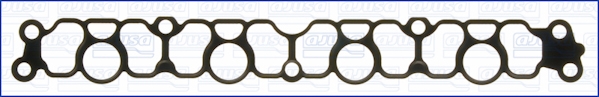Gasket, intake manifold - 13178100 AJUSA
