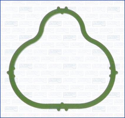 Gasket, intake manifold - 13179300 AJUSA