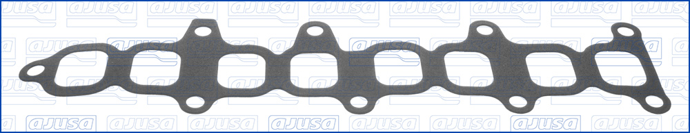 Gasket, intake manifold - 13179500 AJUSA