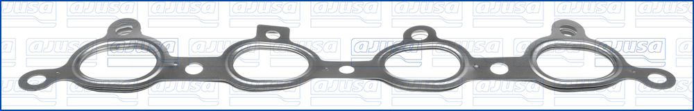 Gasket, exhaust manifold - 13179600 AJUSA