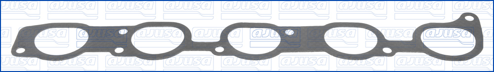 Gasket, intake manifold - 13183000 AJUSA