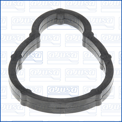 Gasket, intake manifold - 13183600 AJUSA