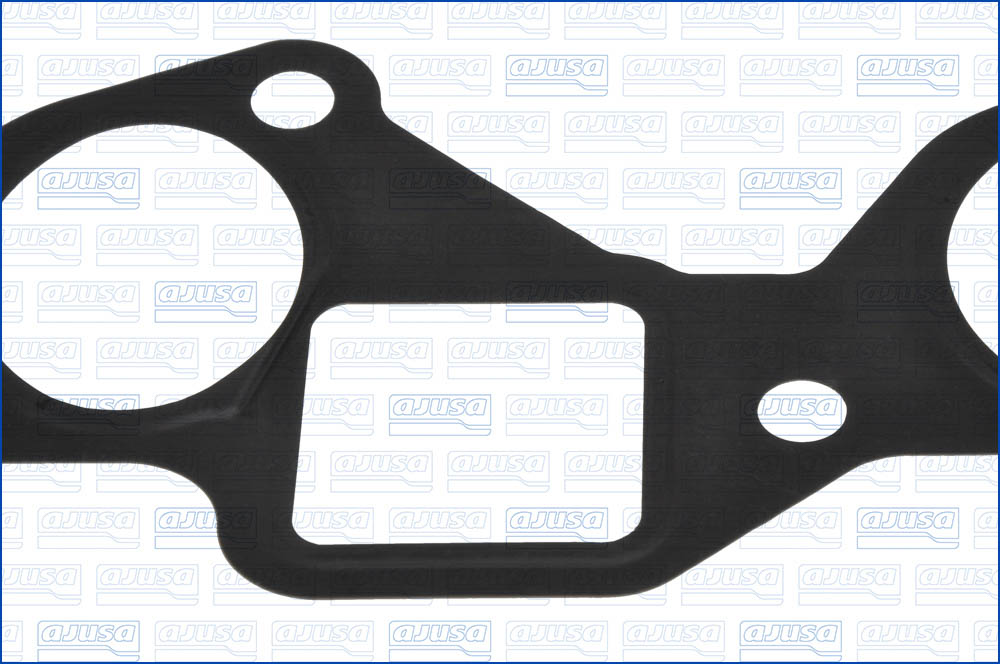 Gasket, intake manifold - 13184000 AJUSA