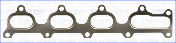 Gasket, exhaust manifold - 13184200 AJUSA