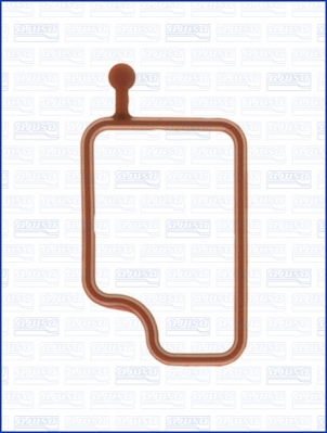 Gasket, intake manifold - 13184900 AJUSA