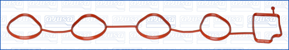 Gasket, intake manifold - 13185000 AJUSA