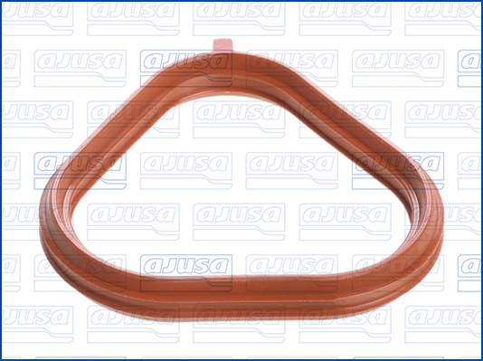 Gasket, intake manifold - 13185500 AJUSA